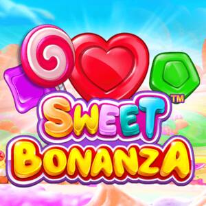 Sweet Bonanza slot